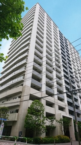 apartment 東京都荒川区南千住３丁目
地図を見る