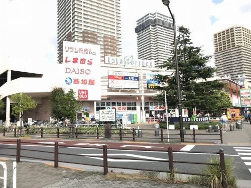 apartment 東京都荒川区南千住３丁目
地図を見る