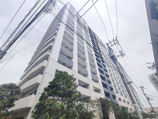 apartment 東京都荒川区南千住３丁目
地図を見る