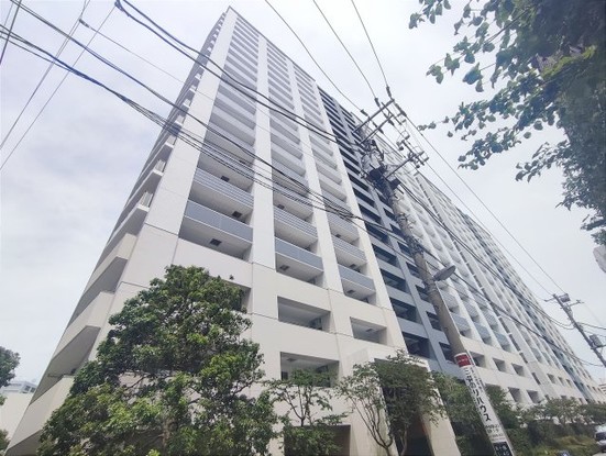 apartment 東京都荒川区南千住３丁目
地図を見る