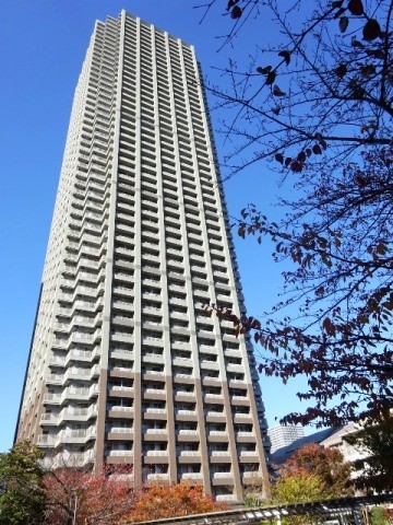 apartment 東京都中央区晴海１丁目
地図を見る