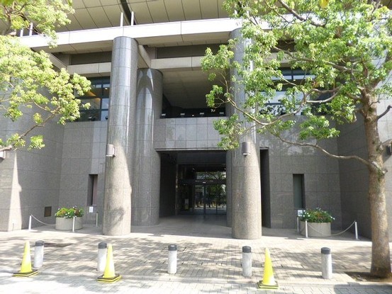 apartment 東京都中央区晴海１丁目
地図を見る