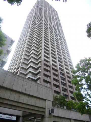 apartment 東京都中央区晴海１丁目
地図を見る