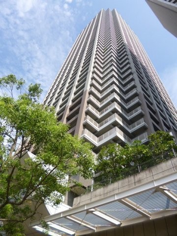 apartment 東京都中央区晴海１丁目
地図を見る