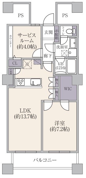 apartment 東京都中央区晴海１丁目
地図を見る