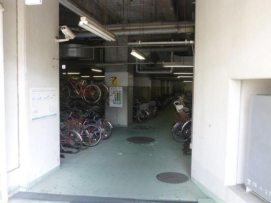 apartment 東京都中央区晴海１丁目
地図を見る