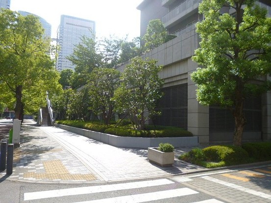 apartment 東京都中央区晴海１丁目
地図を見る