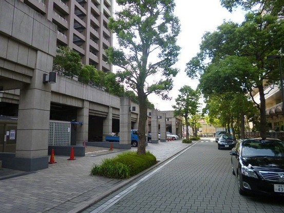 apartment 東京都中央区晴海１丁目
地図を見る