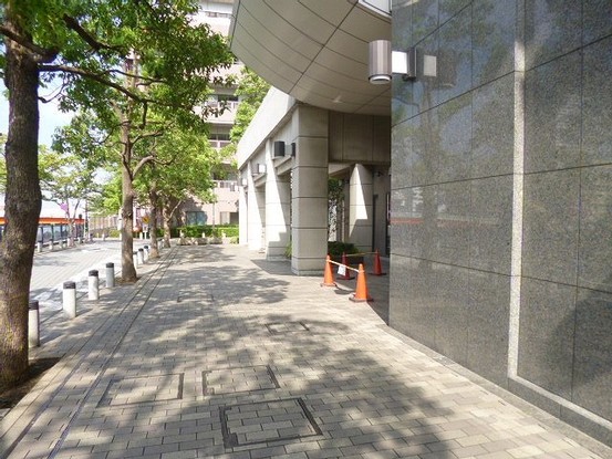 apartment 東京都中央区晴海１丁目
地図を見る