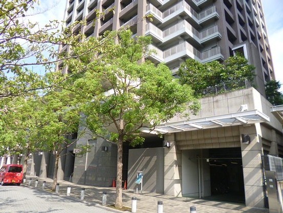 apartment 東京都中央区晴海１丁目
地図を見る