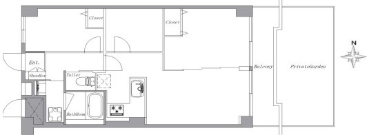 apartment 東京都荒川区町屋６丁目
地図を見る