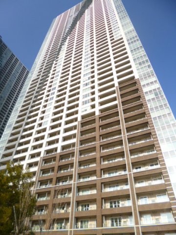 apartment 東京都中央区勝どき６丁目
地図を見る