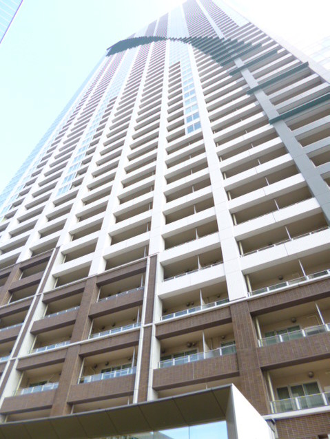 apartment 東京都中央区勝どき６丁目
地図を見る