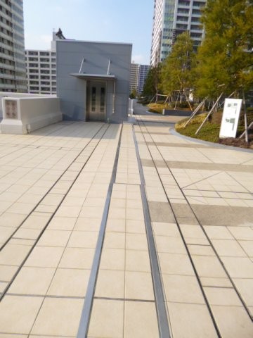 apartment 東京都中央区勝どき６丁目
地図を見る