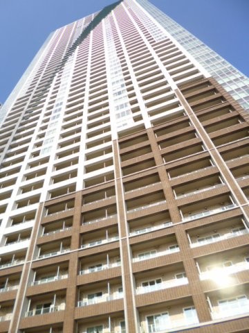 apartment 東京都中央区勝どき６丁目
地図を見る