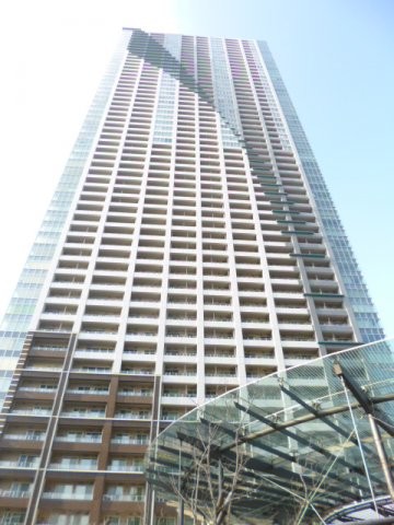 apartment 東京都中央区勝どき６丁目
地図を見る