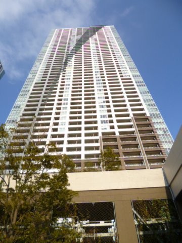 apartment 東京都中央区勝どき６丁目
地図を見る