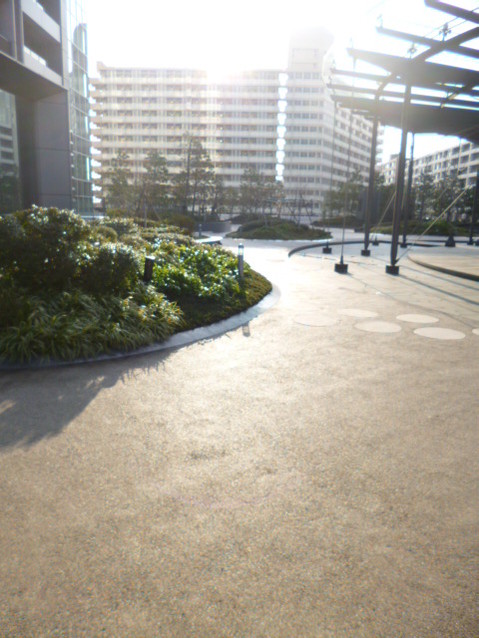 apartment 東京都中央区勝どき６丁目
地図を見る