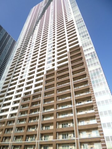 apartment 東京都中央区勝どき６丁目
地図を見る