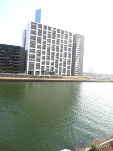 apartment 東京都中央区勝どき６丁目
地図を見る