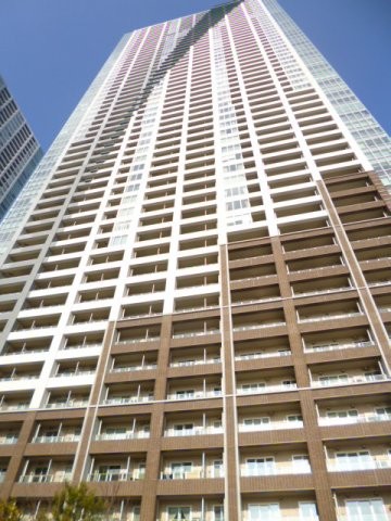 apartment 東京都中央区勝どき６丁目
地図を見る