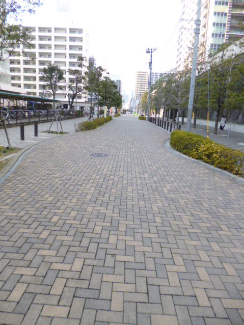 apartment 東京都中央区勝どき６丁目
地図を見る