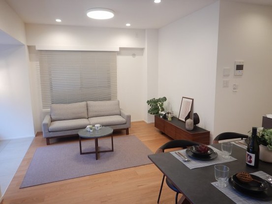 apartment 東京都目黒区青葉台１丁目
地図を見る