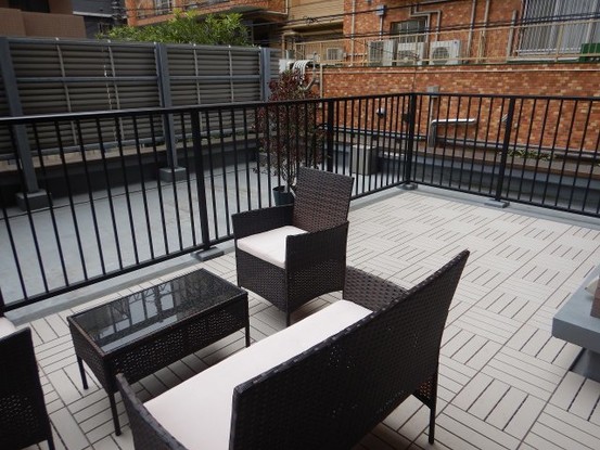 apartment 東京都目黒区青葉台１丁目
地図を見る