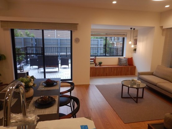 apartment 東京都目黒区青葉台１丁目
地図を見る