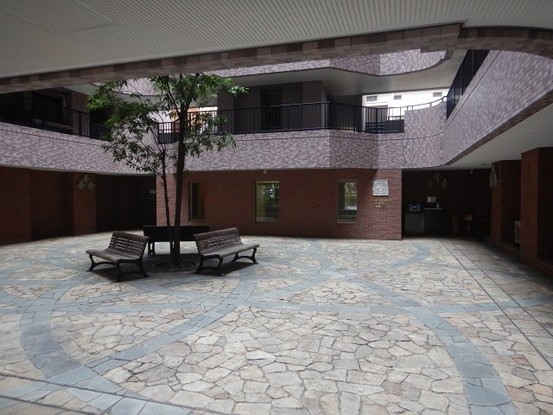 apartment 東京都目黒区青葉台１丁目
地図を見る