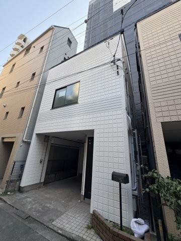 detached 東京都台東区東上野５丁目
地図を見る