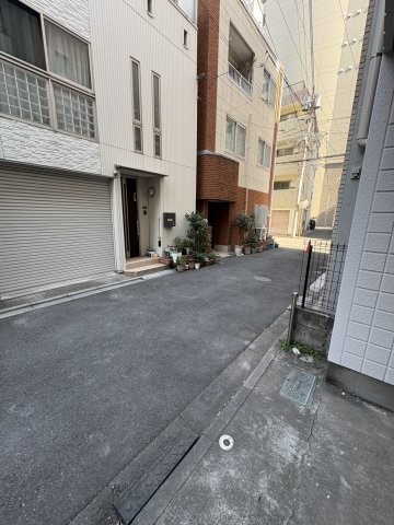 detached 東京都台東区東上野５丁目
地図を見る
