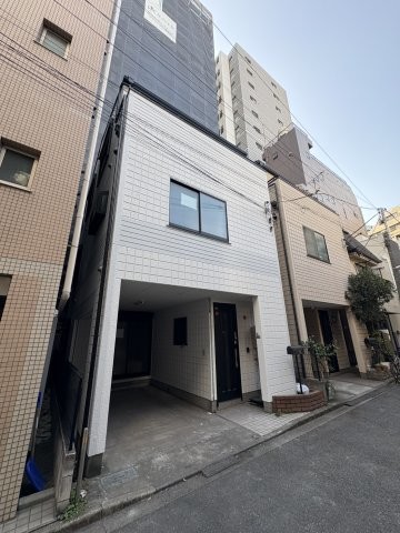 detached 東京都台東区東上野５丁目
地図を見る