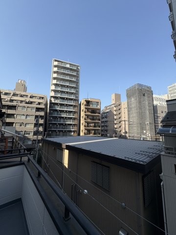 detached 東京都台東区東上野５丁目
地図を見る