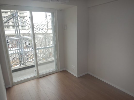 apartment 東京都墨田区京島１丁目
地図を見る