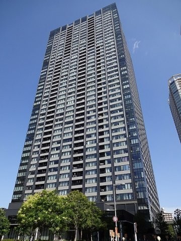 apartment 東京都江東区豊洲３丁目
地図を見る