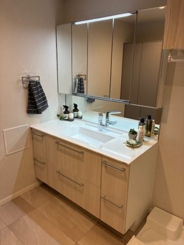 apartment 東京都江東区豊洲３丁目
地図を見る