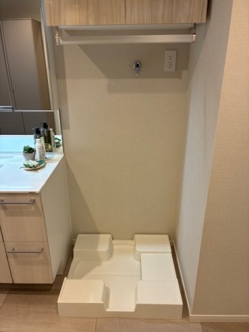 apartment 東京都江東区豊洲３丁目
地図を見る