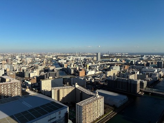 apartment 東京都江東区豊洲３丁目
地図を見る
