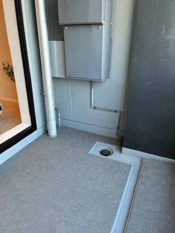apartment 東京都江東区豊洲３丁目
地図を見る