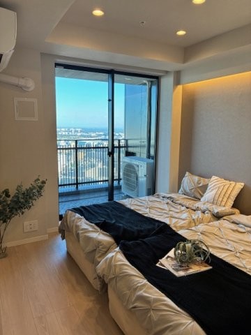 apartment 東京都江東区豊洲３丁目
地図を見る