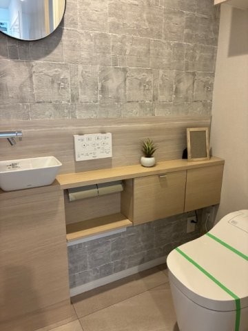 apartment 東京都江東区豊洲３丁目
地図を見る