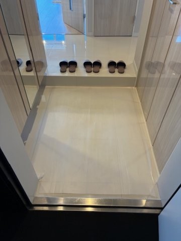 apartment 東京都江東区豊洲３丁目
地図を見る