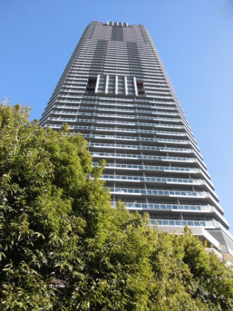 apartment 東京都中央区勝どき１丁目
地図を見る