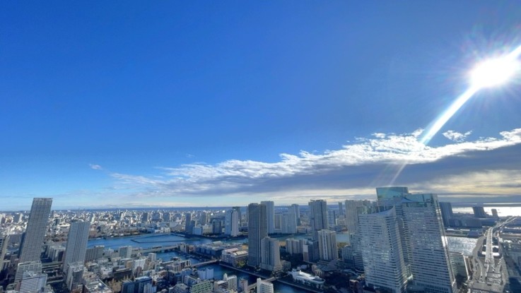 apartment 東京都中央区勝どき１丁目
地図を見る