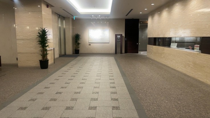 apartment 東京都中央区勝どき１丁目
地図を見る