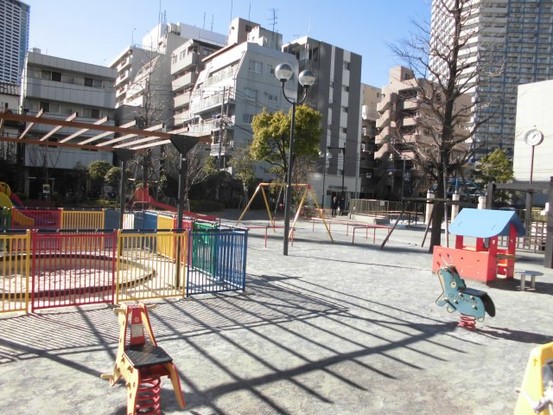 apartment 東京都中央区勝どき１丁目
地図を見る