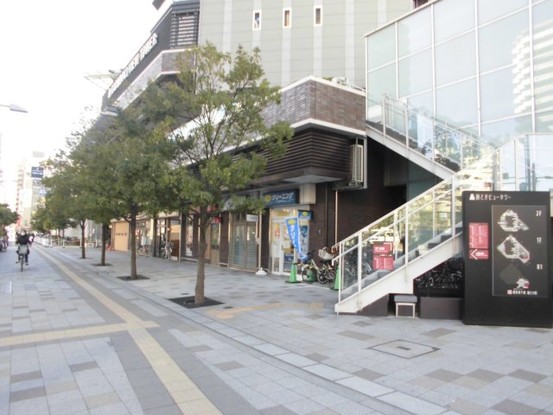 apartment 東京都中央区勝どき１丁目
地図を見る