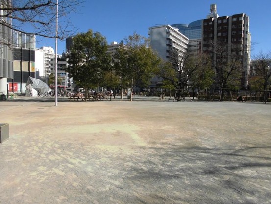 apartment 東京都中央区勝どき１丁目
地図を見る