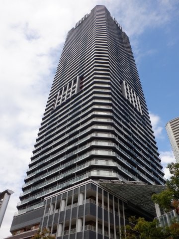 apartment 東京都中央区勝どき１丁目
地図を見る